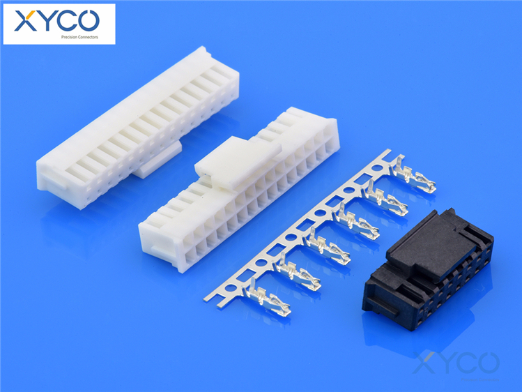 PHC連接器 PHC連接器