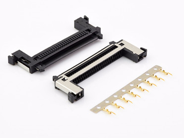 國(guó)內(nèi)哪家連接器供應(yīng)廠家能做到長(zhǎng)期穩(wěn)定的供給？【軒業(yè)】