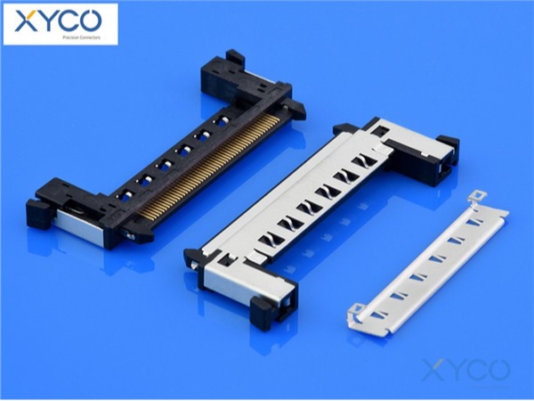 支持定制開模的連接器供應廠家哪里找？多年定制經驗輕松上手【軒業】