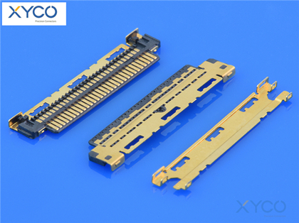 ipex連接器替代品，批次良品率>99.8%使用更放心「軒業(yè)」