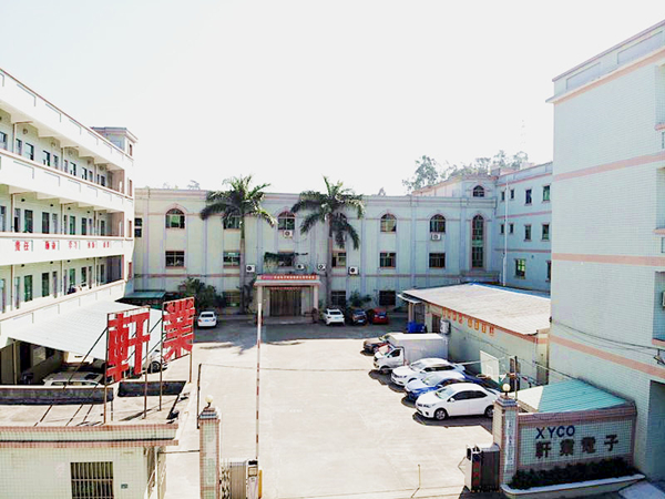 選擇性能好的電子連接器要注意哪些問題？「軒業」