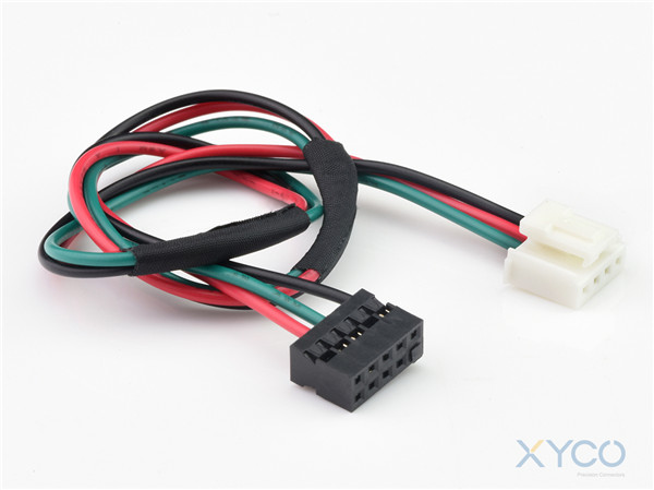 東莞連接器生產廠家