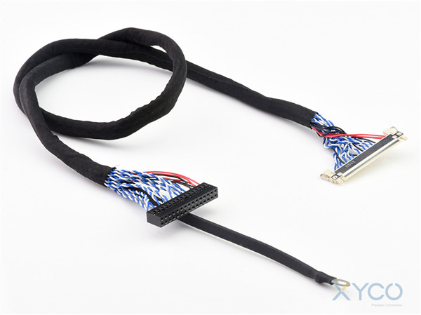 東莞連接器生產廠家