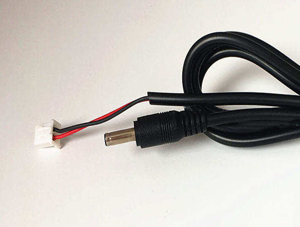 2P連接器規格全更省心