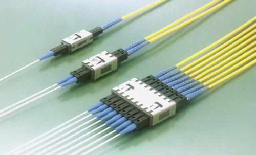 5G時代到來，光纖連接器成為新寵！軒業