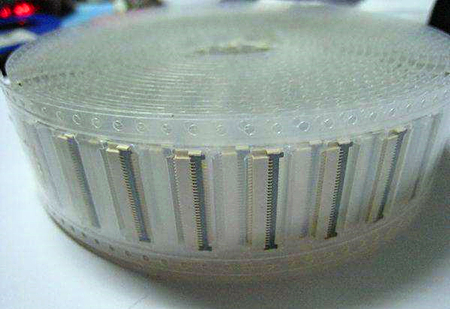 fpc連接器封裝的方式有哪些?「軒業」 fpc連接器封裝的方式有哪些?「軒業」