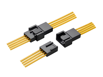 線對線連接器KB915系列