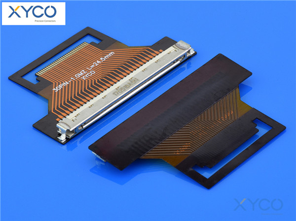 臥式連接器生產廠家