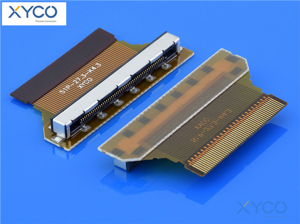 臥式連接器生產廠家