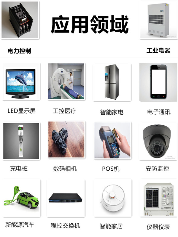 哪些因素影響了電子連接器廠家的產品價格？「軒業」