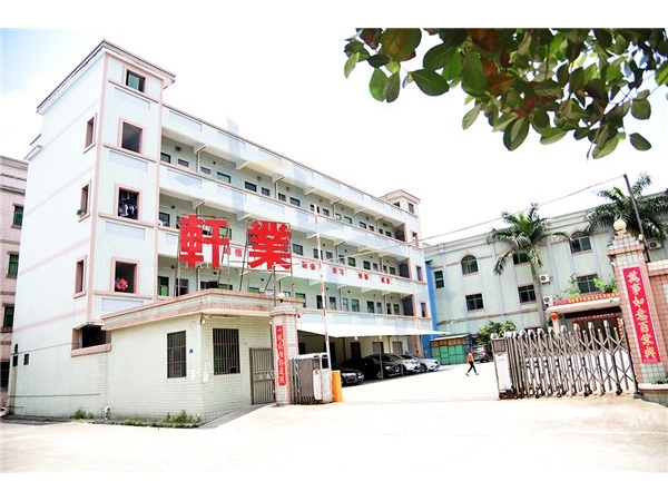 為何這家電池連接器廠家面對200W訂單毫無壓力【軒業】