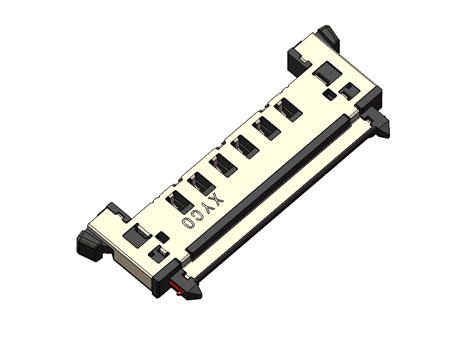 東莞連接器生產(chǎn)廠家用實際行動打造高質(zhì)量品牌 XYCO