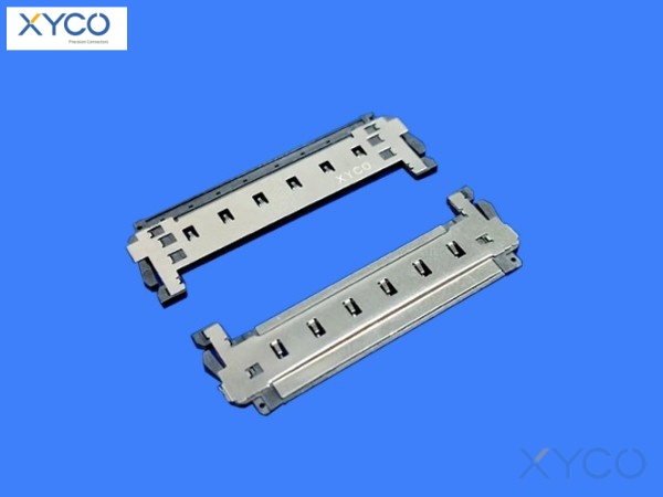 KB803 FI-NX ffc連接器