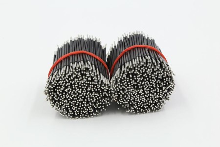 鍍金端子線比鍍錫的好在哪里呢「軒業」