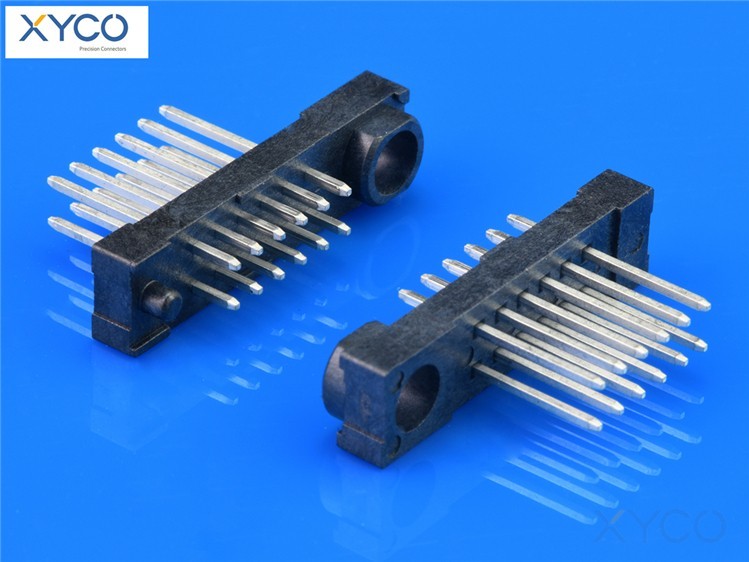 2.2mm雙排排針 2.2mm雙排排針