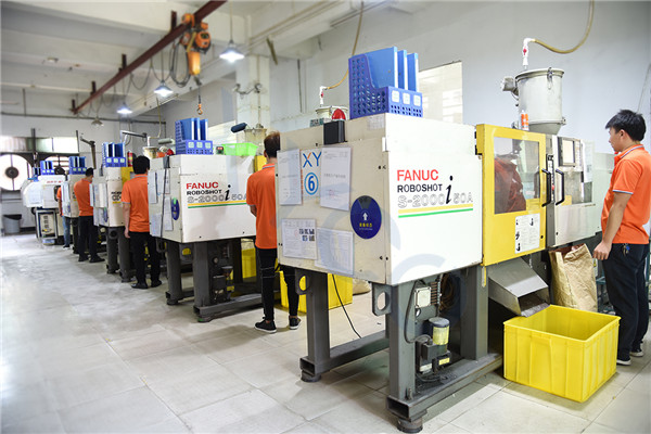 IC插座連接器生產商