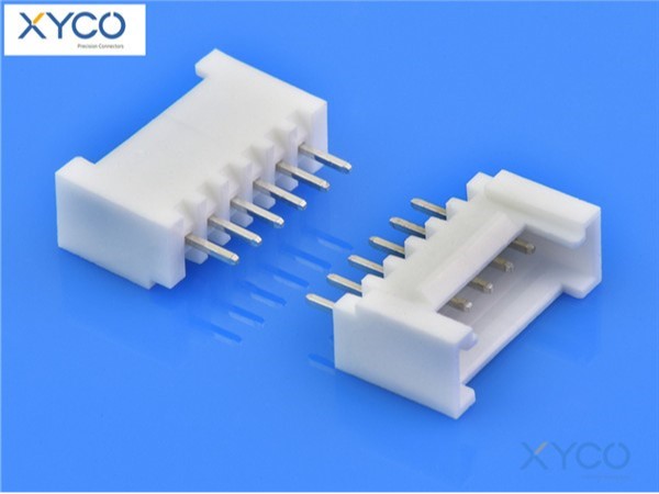 電子連接器的組裝方式有哪些？【軒業】