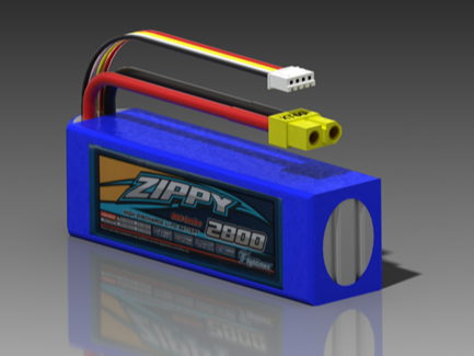 電池連接器廠家，是如何做到品質(zhì)達到10萬小時無故障的？【軒業(yè)】