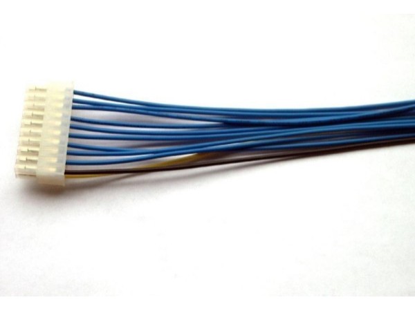 軒業講解絕緣連接器接線端壓接注意事項