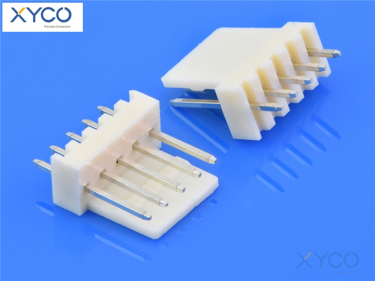 2510連接器針座 2510連接器針座