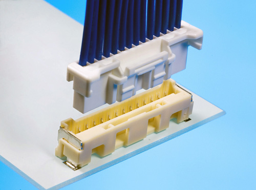 電腦連接器生產廠家，用實力滿足客戶需求「軒業」