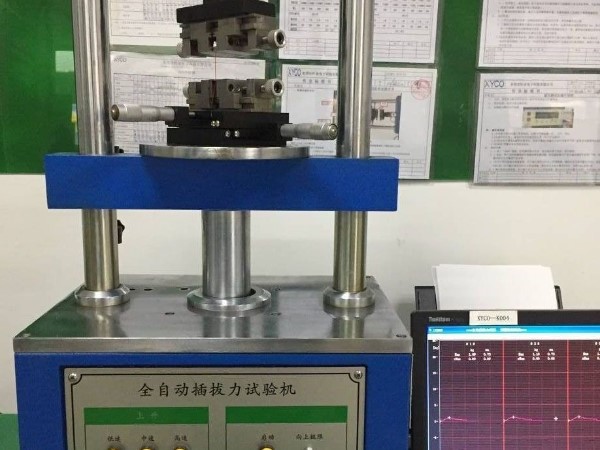 什么是連接器<i style='color:red'>接插件</i>的機(jī)械性能?「軒業(yè)」 什么是連接器<i style='color:red'>接插件</i>的機(jī)械性能?「軒業(yè)」