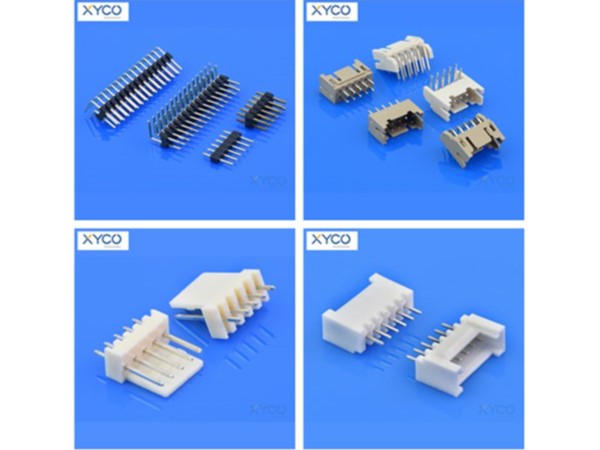 連接器針座(<i style='color:red'>wafer</i>)結構類型及使用的材料詳解 連接器針座(<i style='color:red'>wafer</i>)結構類型及使用的材料詳解