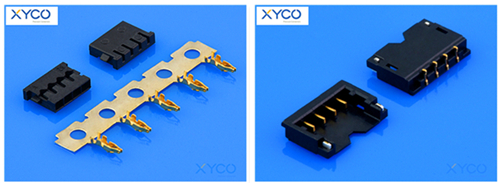 78172連接器替代品廠家直銷「軒業」