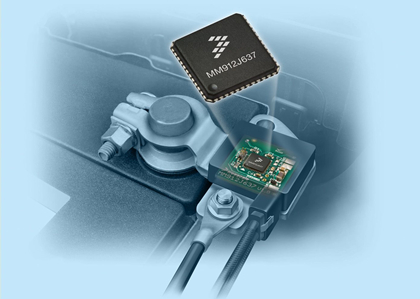 智能時代來臨，連接器與傳感器的應用將更加突出「軒業」