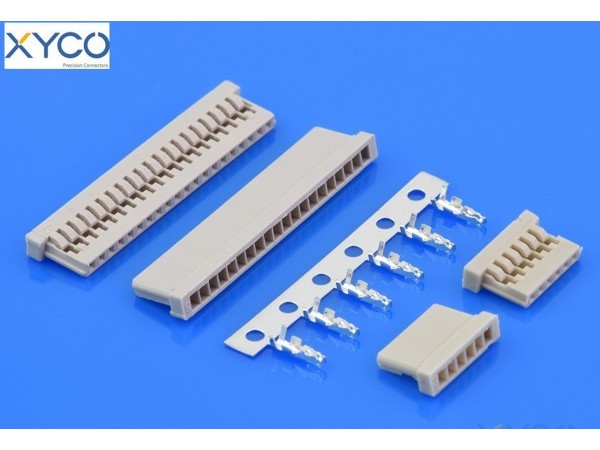 <i style='color:red'>接插件</i>的生產(chǎn)標(biāo)準(zhǔn)越來越高「軒業(yè)」 <i style='color:red'>接插件</i>的生產(chǎn)標(biāo)準(zhǔn)越來越高「軒業(yè)」