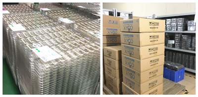 連接器生產廠家的MPQ和MOQ 區別在哪里？