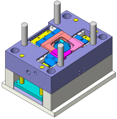 支持定制開模的連接器供應廠家哪里找？專業廠家推薦「軒業」