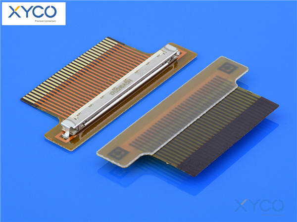 深圳fpc連接器生產廠家