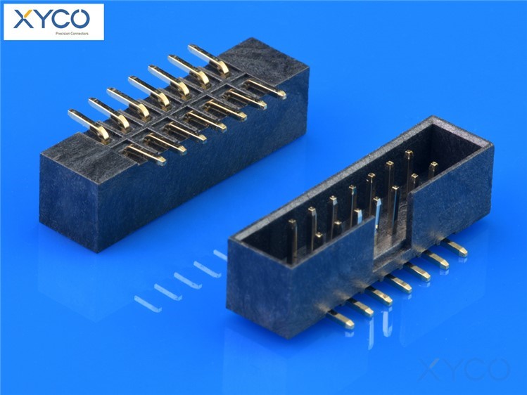 2.0mm雙排簡牛 2.0mm雙排簡牛