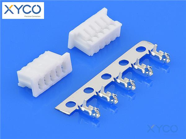 軒業講解連接器發展的途徑