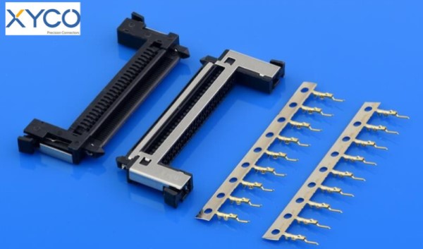 軒業帶你了解連接器鍍金層顏色不同的差異「軒業」