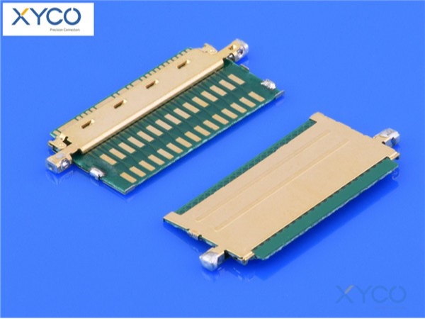 選擇連接器生產廠家需考慮的因素你知道是什么嗎？【軒業】