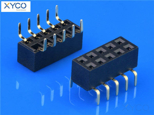 電子連接器生產廠家