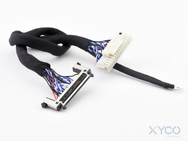 線束連接器廠家沒選對？損失百萬的原因在這里！【軒業】