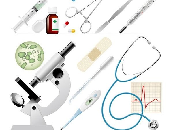 穿戴醫用連接器的六個要點設計講解 「軒業」
