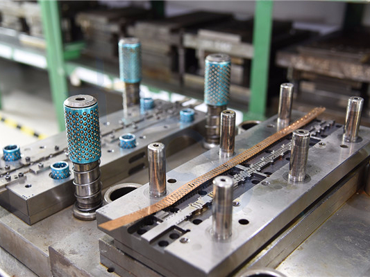 選擇這樣的連接器生產廠家，你的產品會比同行更有優勢！【軒業】