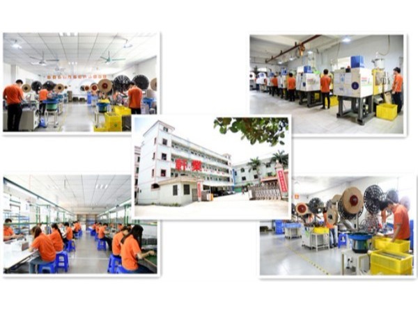 接插件廠家，您選對了嗎？「軒業(yè)」