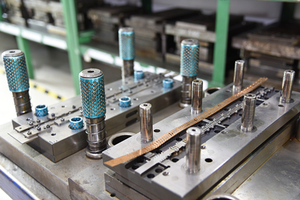 不同的端子產(chǎn)品對(duì)端子生產(chǎn)廠家有哪些要求？