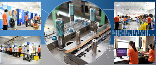 東莞連接器廠家，支持定制配合開模滿足您的需求「軒業」