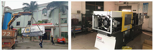 連接器生產廠家購進口設備生產，好品質值得你選擇！「軒業」