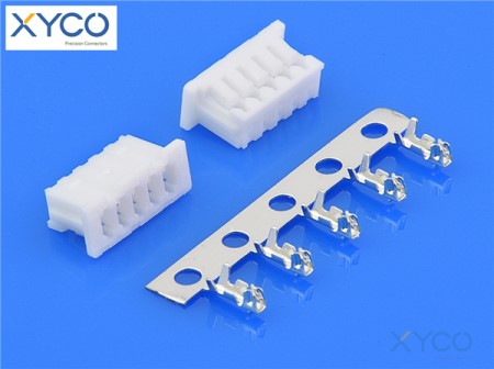 連接器廠家帶你了解連接器的知識與性能「軒業」