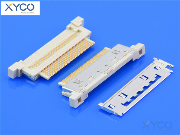 選購(gòu)ipex連接器，替代品廠家全力配合你接訂單！「軒業(yè)」