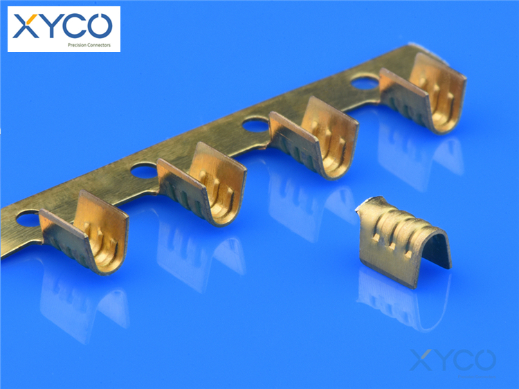 XY1021 U型接線端子