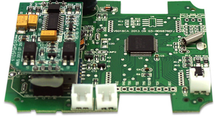 wafer連接器常見問題描述及原因分析「軒業」