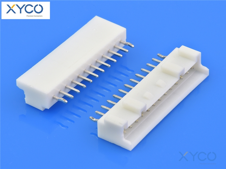 PA2.0連接器針座 PA2.0連接器針座